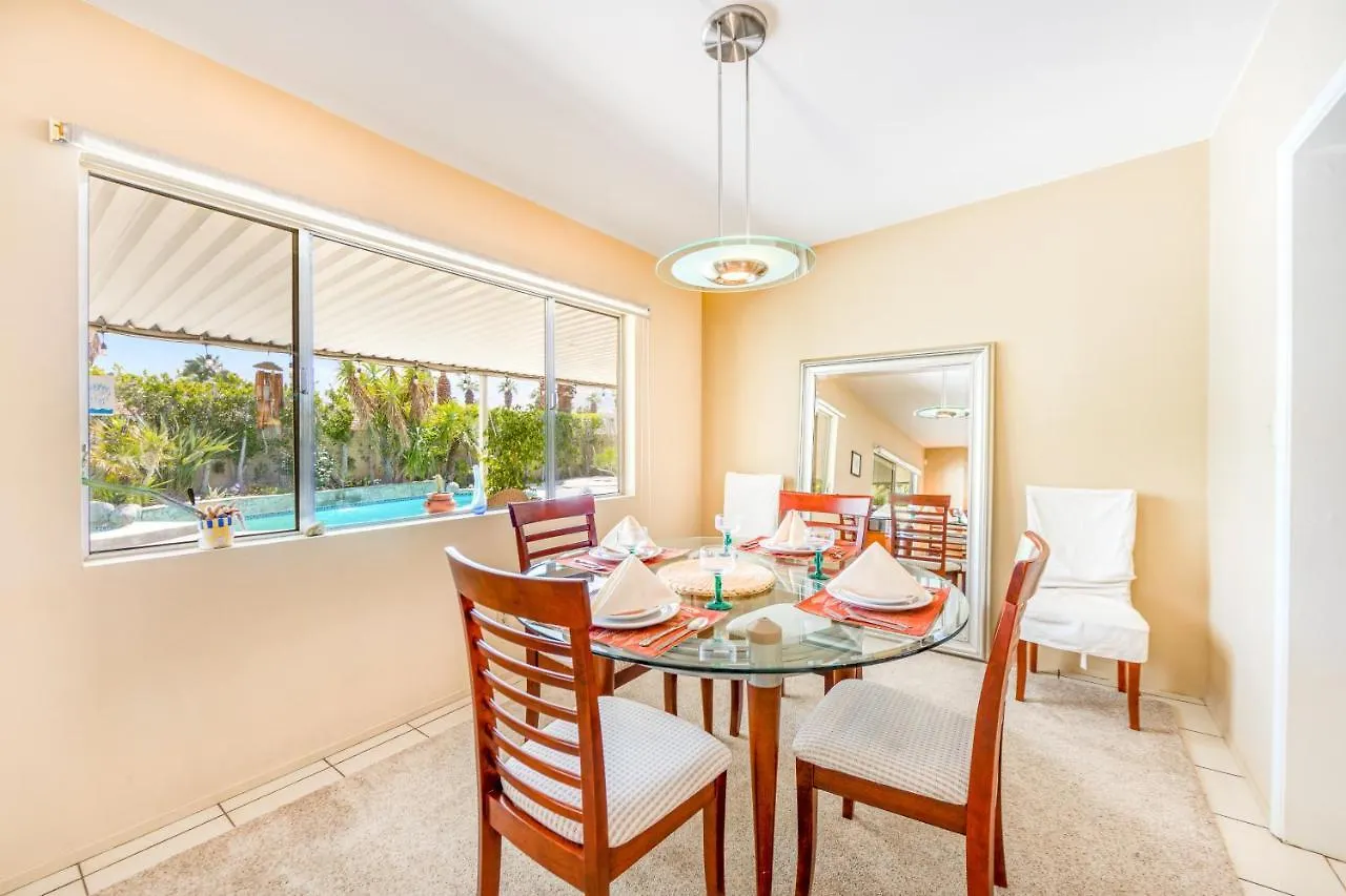 Sunrise Park Paradise Permit #49304 Palm Springs 0*,  United States