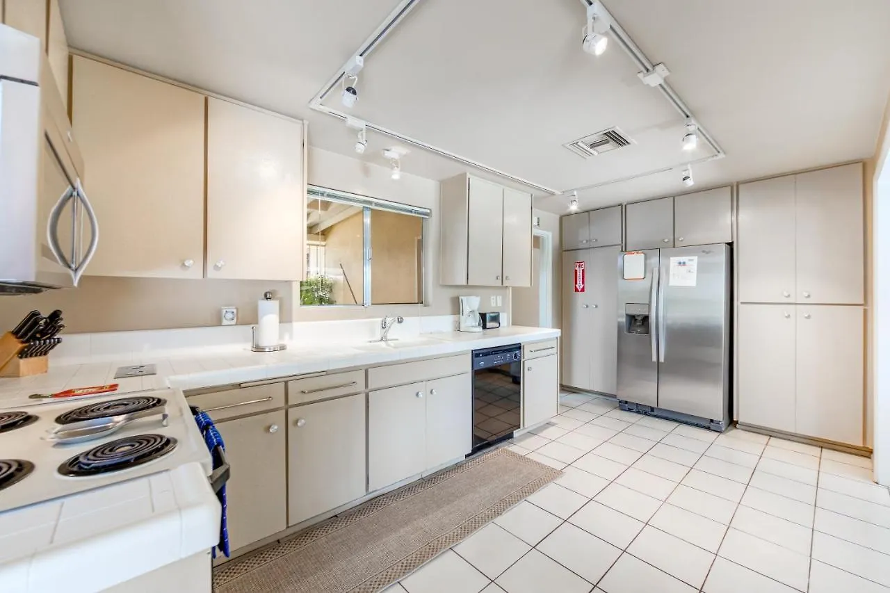 Holiday home Sunrise Park Paradise Permit #49304 Palm Springs