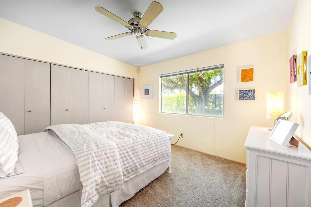 Holiday home Sunrise Park Paradise Permit #49304 Palm Springs