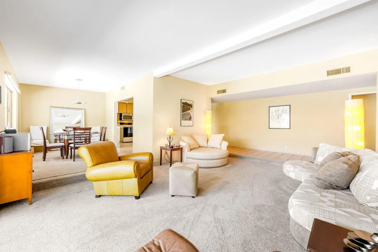 Sunrise Park Paradise Permit #49304 Palm Springs
