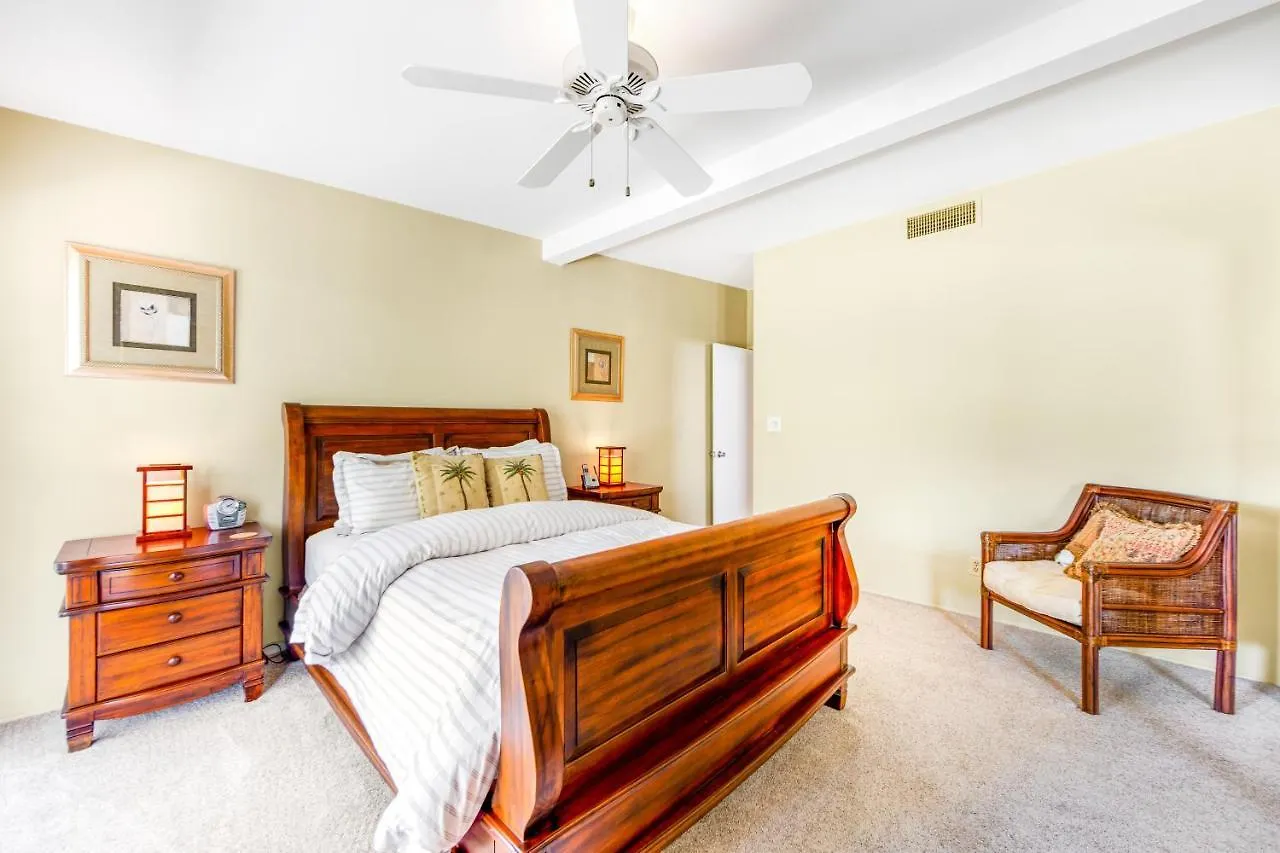 Sunrise Park Paradise Permit #49304 Palm Springs Holiday home
